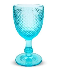 Aluguel Taça Bico de Jaca Tifanny - Aluguel Taça Colorida